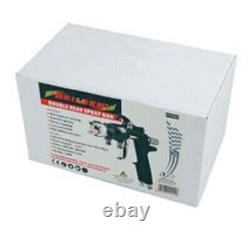 Double Head Spray Gun Air Paint Sprayer 40cm Pattern ts4245