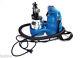 Electric Hvlp Air Spray Paint Gun System Tools