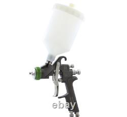 Expert Hvlp Professional Paint Spray Gun Nozzle 1.2 Mm High Quality Innovative