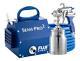 Fuji Spray Fuji 2202 Semi-pro 2 Hvlp Spray System Blue