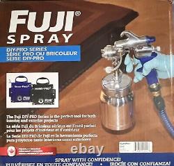 Fuji Spray Semi-PRO 2 HVLP Spray System