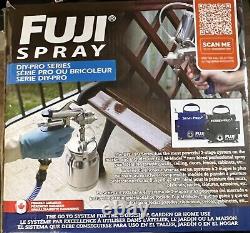 Fuji Spray Semi-PRO 2 HVLP Spray System