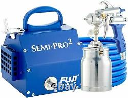 Fuji Spray Semi-PRO 2 HVLP System