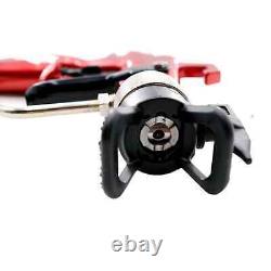 G40 Spray Gun Airmix Spraying Air Assisted Workshop Tools Nozzle Paint Sprayers