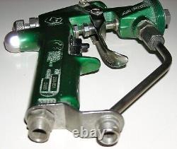 GRACO AA PLUS Paint Spray Gun 238-851 D98B Very Minimal Use (Maybe None)