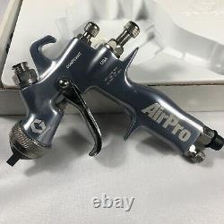 GRACO- AirPro Paint spray Gun 289772 with adapter, Air Adjusting Valve, Wrench