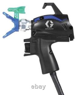 GRACO ULTIMATE QUICKSHOT Portable Airless PAINT Sprayer 826308 BRAND NEW