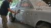 Gattlelic Spray Gun From Amazon Let S Test It Out On The 49 Studebaker Gasser