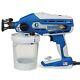 Graco 17a466 Truecoat 360 Ds Electric Airless Paint Sprayer