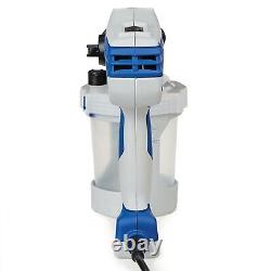 Graco 17A466 TrueCoat 360 DS Electric Airless Paint Sprayer