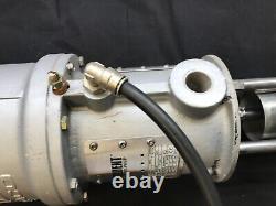 Graco 223586 President Pneumatic Airless Paint Spraying Pump/unit 31 207352