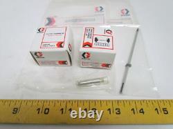 Graco 235-307 188754 Needle Nozzle Air Cap Assembly. 026For Paint Spray Gun NIB