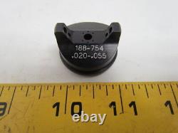 Graco 235-307 188754 Needle Nozzle Air Cap Assembly. 026For Paint Spray Gun NIB