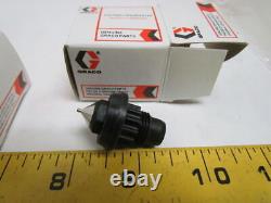 Graco 235306 Needle Nozzle Air Cap Assembly Kit. 020 For Paint Spray Gun NIB