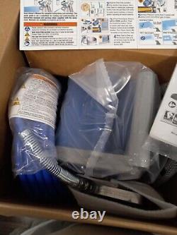 Graco 257025 0.24 gpm 2800 PSI 9A Airless Paint Sprayer with 25 L ft. Hose