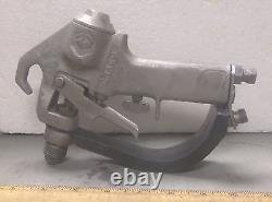 Graco Air Wiper Paint Spray Gun P/N 206716