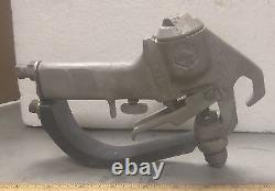 Graco Air Wiper Paint Spray Gun P/N 206716