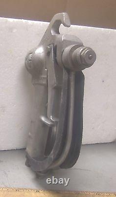 Graco Air Wiper Paint Spray Gun P/N 206716