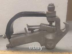 Graco Air Wiper Paint Spray Gun P/N 206716