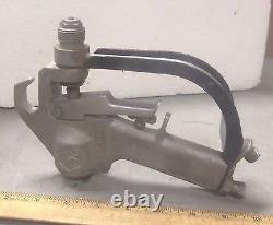 Graco Air Wiper Paint Spray Gun P/N 206716