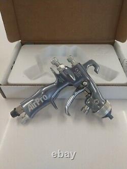 Graco AirPro Conventional Pressure Feed Spray Gun 288931