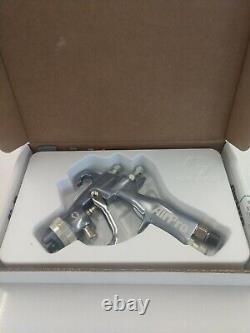 Graco AirPro Conventional Pressure Feed Spray Gun 288931