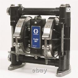 Graco D31255 3/8 Diaphragm Transfer Pump