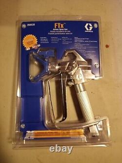 Graco FTX Airless Spray Gun 288430 Includes 515 Tip