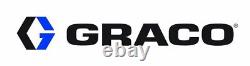 Graco FinishPro 17N266 HVLP 9.0 ProContractor Series Sprayer