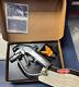 Graco Model 208-327 Series G- Silver Contractor Airless Spray Gun 5000 Psi