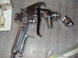 Graco Model 700 700n Spray Paint Gun