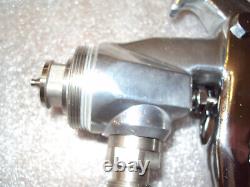 Graco Model 700 700n Spray Paint Gun