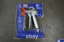 Graco Paint Spray Gun SG3 New In box item