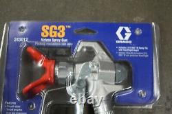 Graco Paint Spray Gun SG3 New In box item