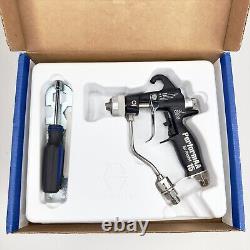 Graco Performaa 1500? Air-assist Spray Gun (26b500) + Extras Never Used