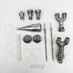 Graco Performaa 1500? Air-assist Spray Gun (26b500) + Extras Never Used