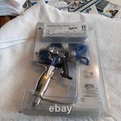 Graco RAC X Contractor PC Compact Airless Paint Spray Gun 17Y042 with LTX Tip