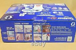 Graco TrueCoat 360 Variable Speed Electric Airless Paint Sprayer 17D889