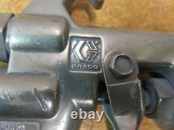 Graco XT Series 234649 300psi Spray Gun Paint