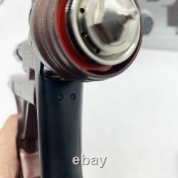 HVLP 6800 Spray Gun 1.3mm Good Quality Pneumatic Air Paint Sprayer Painting Tool