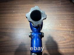 HVLP AirVerter Spray Gun Paint Series 300 HVLP Air Cap 1.3 CFM 4940-01-481-0571