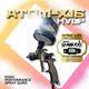 Hvlp Spray Gun Atom X16 Touch-up Paint Gun With Free Gunbudd Light