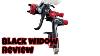 Harbor Freight Black Widow Review