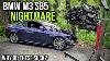 Here S Why You Shouldn T Buy An E92 M3 My S65 Destroyed Itself