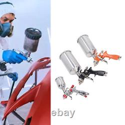 High Atomization Air Paint Spray Set for Automobile Coating Primer