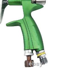 High Quality Air Spray Gun 600ml Capacity Painting Gun 1.3mm Nozzle Water Based