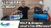 Hvlp Turbine Vs Hvlp Air Spray What S The Difference