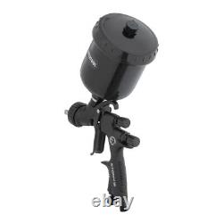 INTERTOOL HVLP Air Spray Gun 1.3 mm Nozzle Tip Pneumatic Gravity Feed Paint S