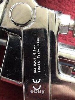 Iwata Professional Spray Gun LPH-94, Paint Air Tool