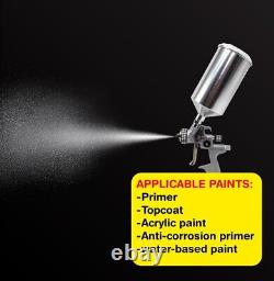 Kota Mp Spray Gun Paint With 1.2 MM Nozzle